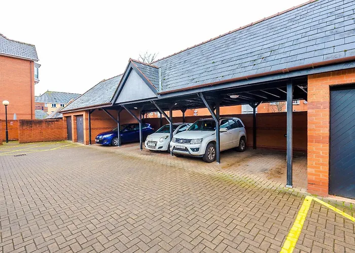 Stunning Salford Quays Parking & Wifi Lägenhet Manchester