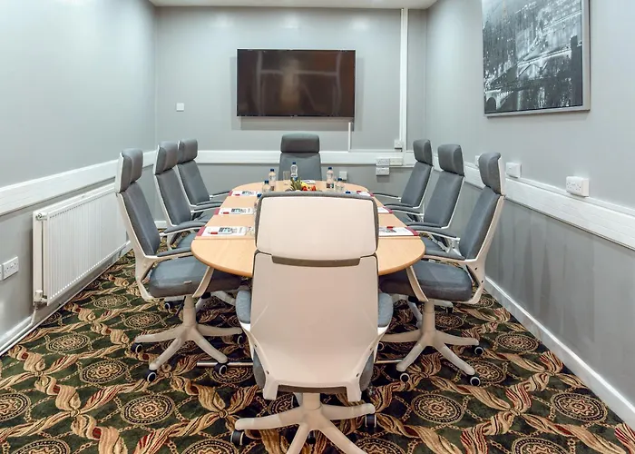 Airport Hotel Manchester