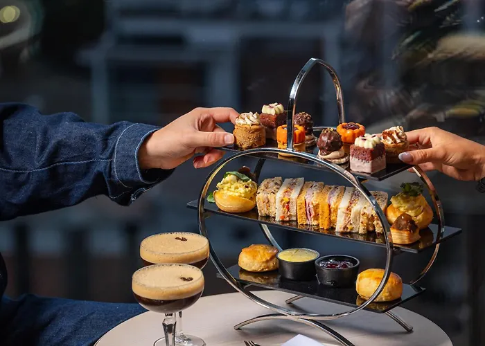 The Deansgate Hotel, By Ihg Hotel Manchester