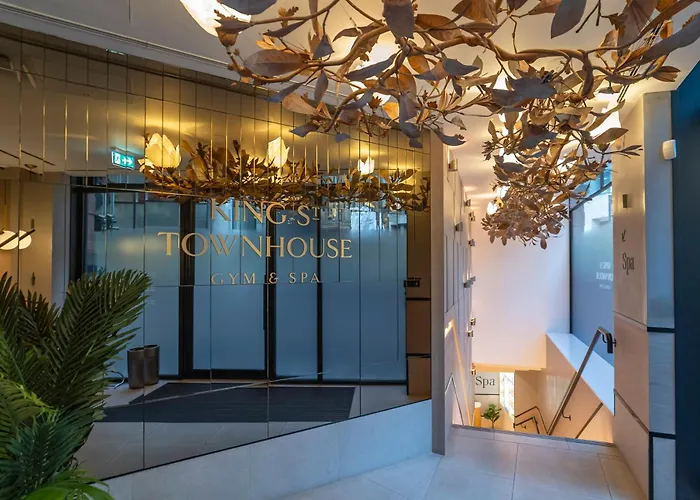 King Street Townhouse & Manchester