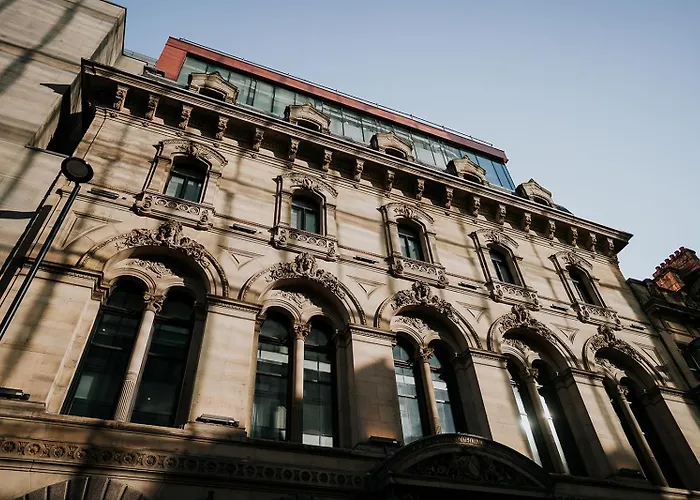 Hotel King Street Townhouse & 4*