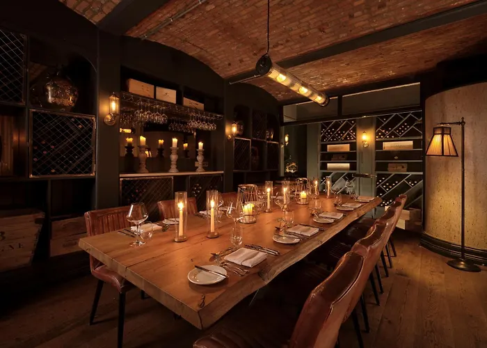 Hotel King Street Townhouse & Manchester