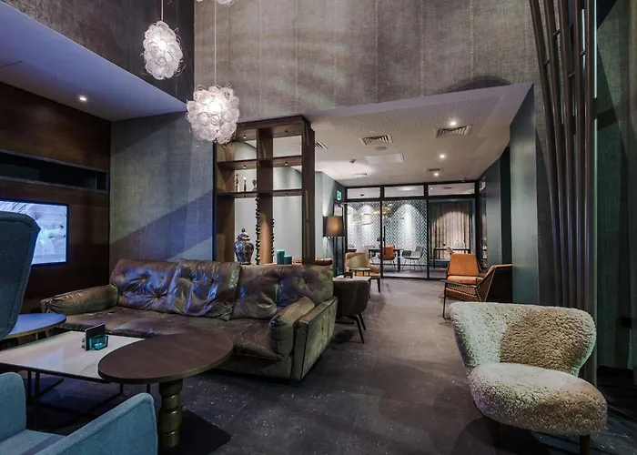 One Manchester-royal Exchange 3* Manchester