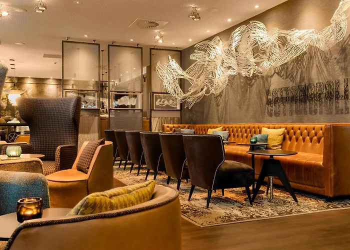 One Manchester-royal Exchange Szálloda