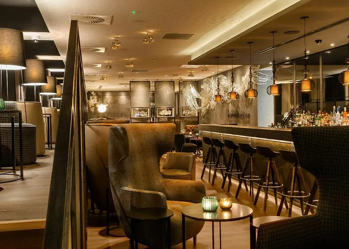 One Manchester-royal Exchange 3* Manchester