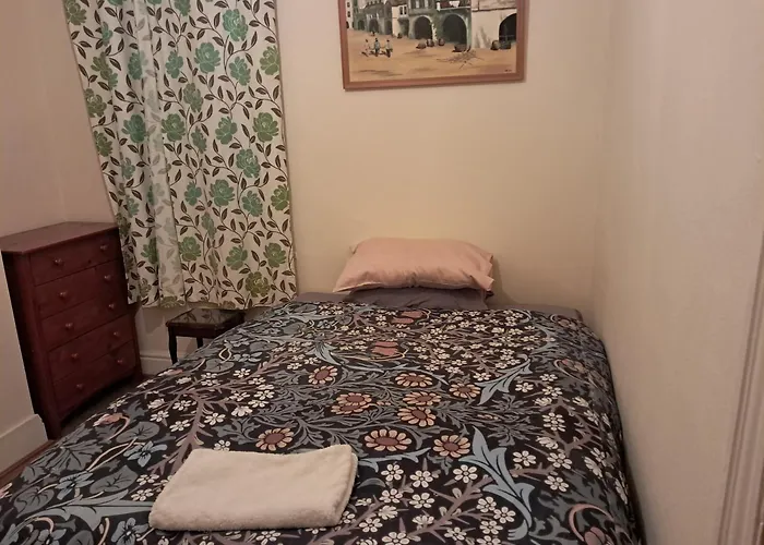 New Find M22 Prázdninový dům *