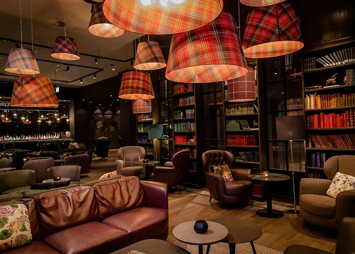 One Manchester-st. Peter´s Square