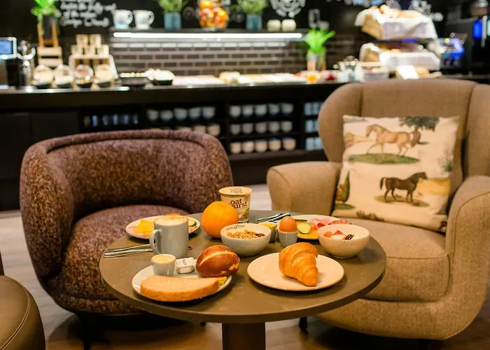 One Manchester-st. Peter's Square Mánchester