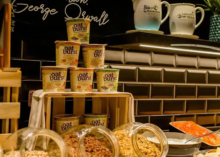 One Manchester-st. Peter's Square 3* Manchester