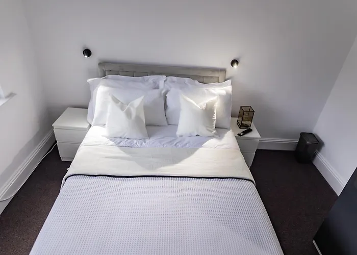 Spacious & Cosy In *