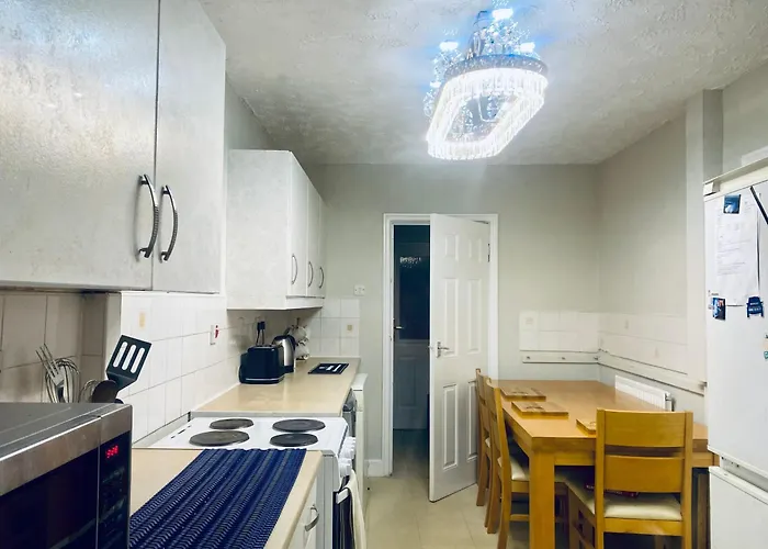 Homestay szállás Clayton