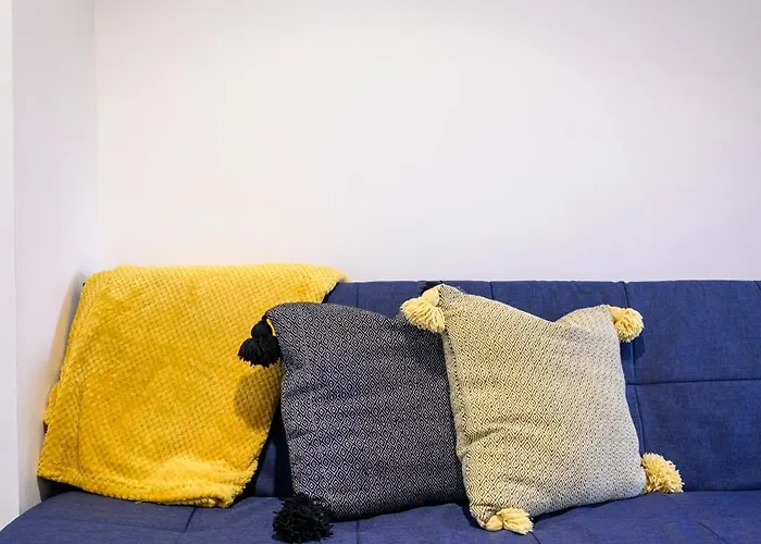 Pensión 52 Furnival Road, 3*