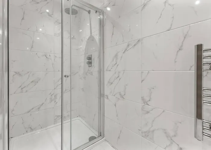 Penthouse Perfect For Couples - By Ao Arena - Pass The Keys Manchester