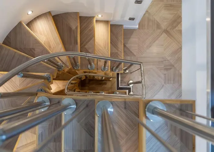 Luxury 7 Mins Walk To Salford - Pass The Keys מנצ'סטר