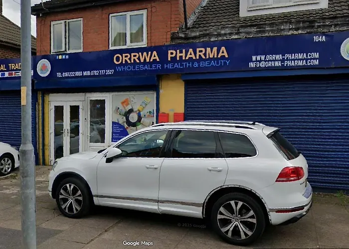 3br By Kammili With Free Parking & Fast Access *