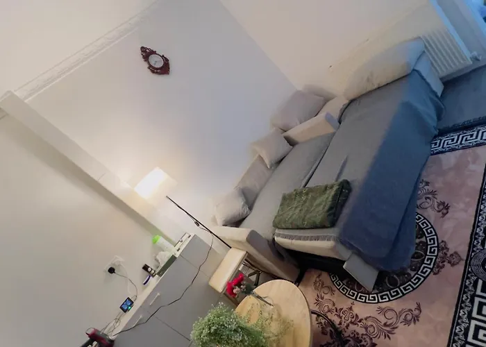 Feriehus Break - 1 Big Bedroom Sleeps 3 *