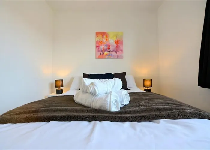 Apartamento Blue Haven 2 *