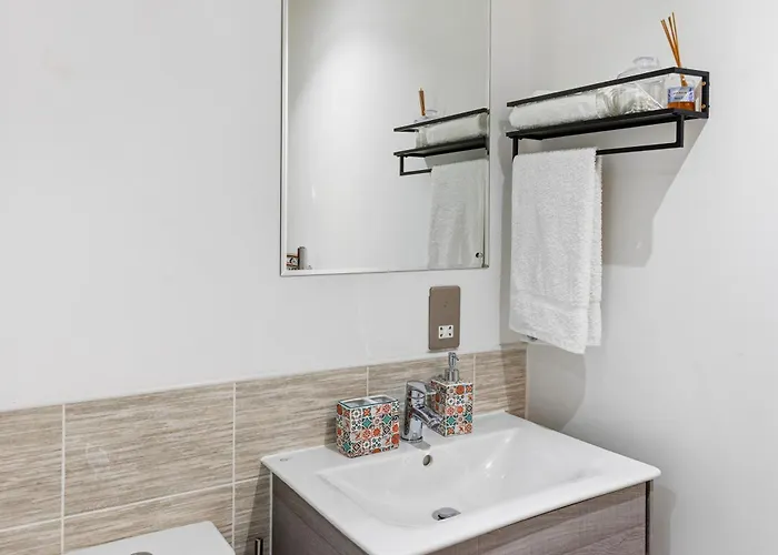 1br Nr Arena,attractions&wifi