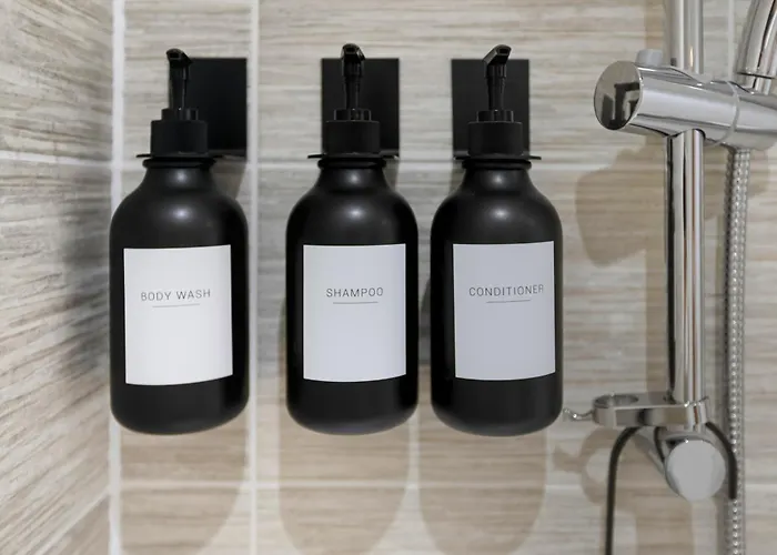 1br Nr Arena,attractions&wifi Manchester