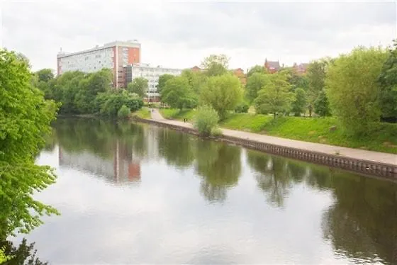 Blue Haven 2 Apartamento Mánchester