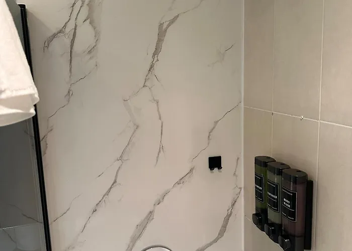 In Mediacity Lejlighed Manchester