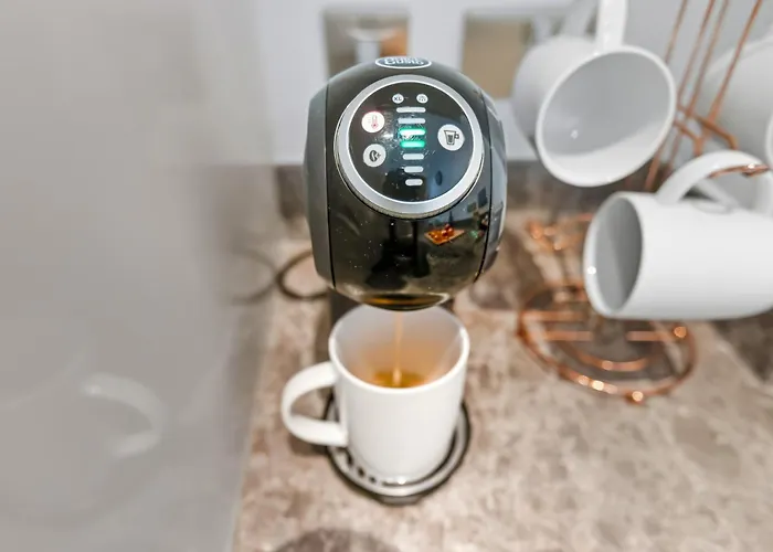 1br Nr Arena,attractions&wifi Daire *