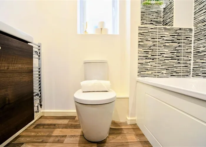 Blue Haven 2 Apartamento Mánchester