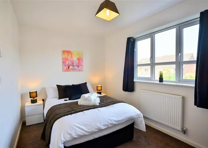 Blue Haven 2 Mánchester