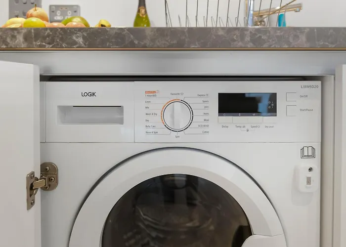 1br Nr Arena,attractions&wifi Manchester