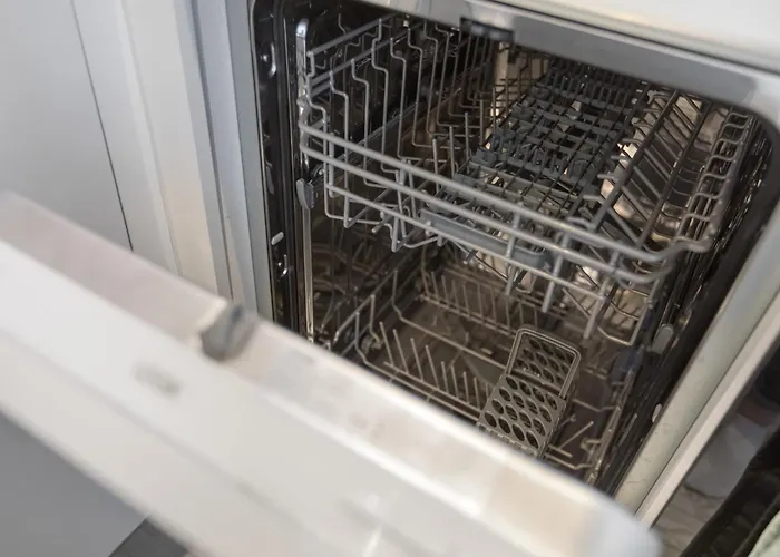 Daire 1br Nr Arena,attractions&wifi Manchester