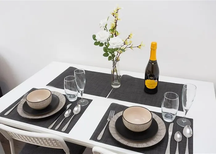 Apartamento Blue Haven 2