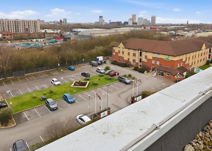 Daire 1br Nr Arena,attractions&wifi *