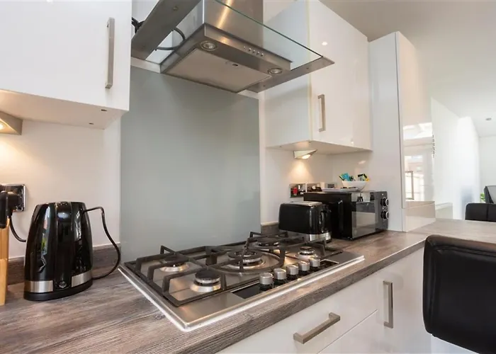 Blue Haven 2 * Mánchester