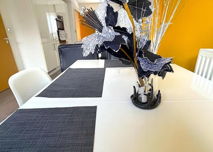 Blue Haven 2 Apartamento Mánchester