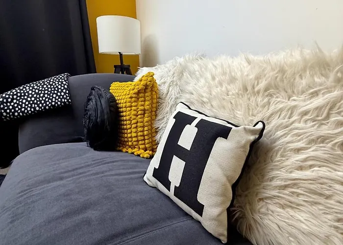 Apartamento Blue Haven 2 *