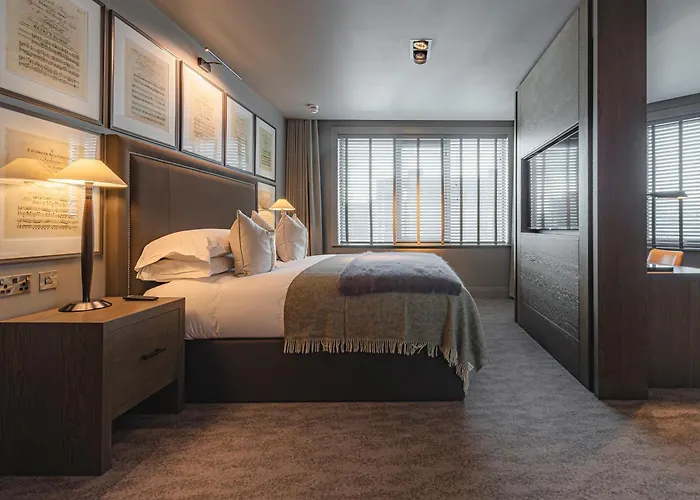 Dakota Airport Hotel Manchester