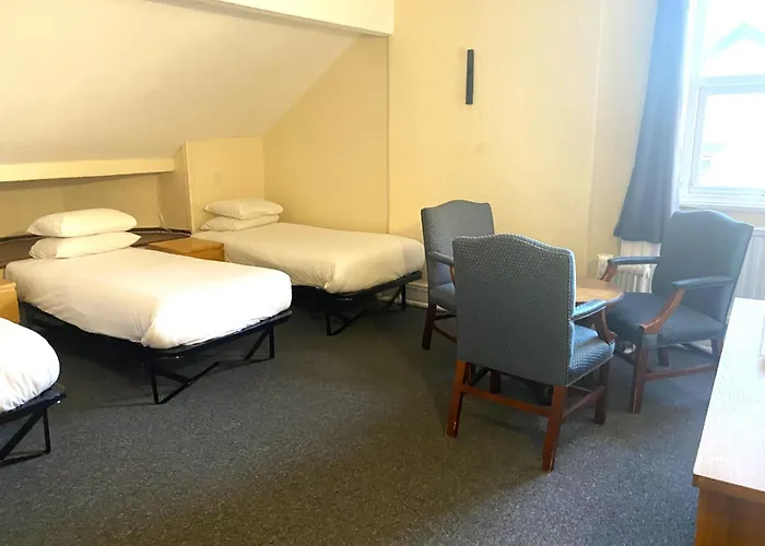 Hotel 346 Manchester