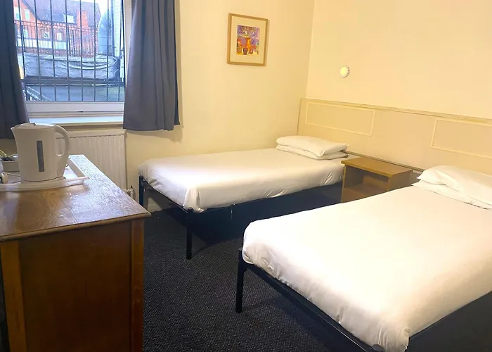 346 Μάντσεστερ