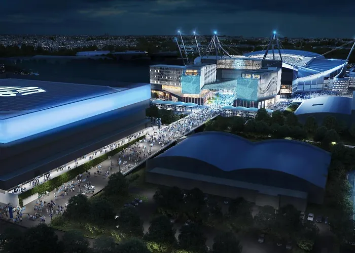 Ξενοδοχείο Radisson Blu Medlock Hotel, Μάντσεστερ