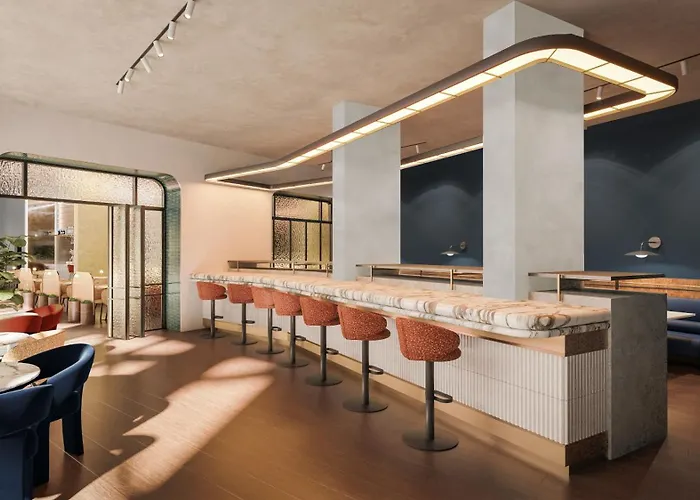 Radisson Blu Medlock Hotel, 4*