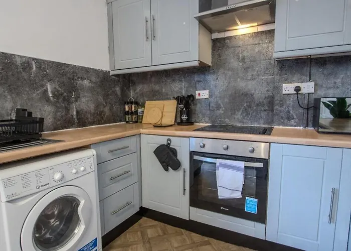 別荘 Modern 3br House - Quiet Clifton Area