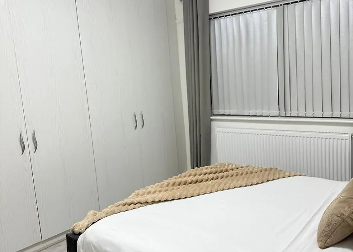 In Greater Manchester