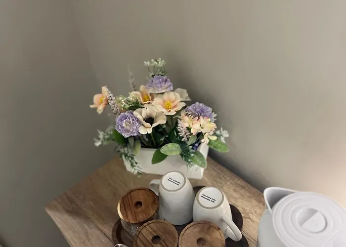 Haven Place Kwatera prywatna *