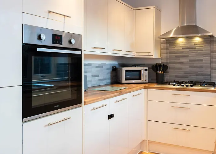 Goulder House- Close To Etihad & M60 * 曼彻斯特