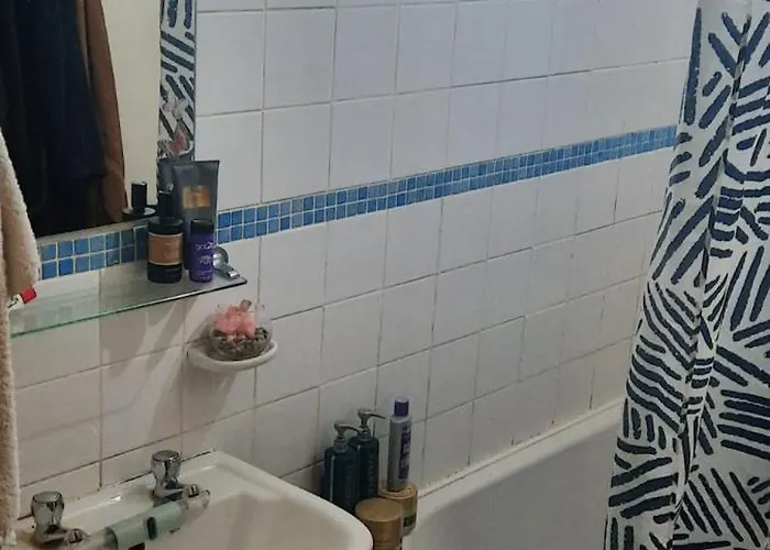 Guest house Manchester Room