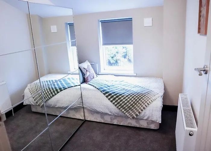 度假居 Cosy Luxe With Fresh Bakes *