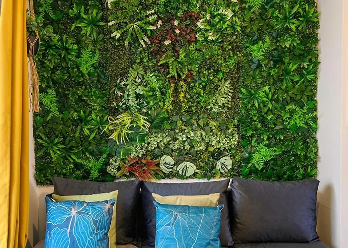 The Vibe & Play Hangout Prázdninový dům Manchester