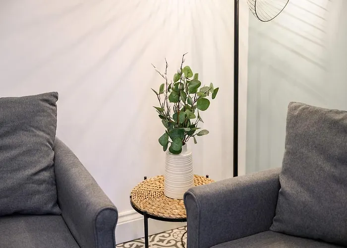 Contractors Pad Wi-fi Free Parking 20 - Off Monthly Semesterbostad *