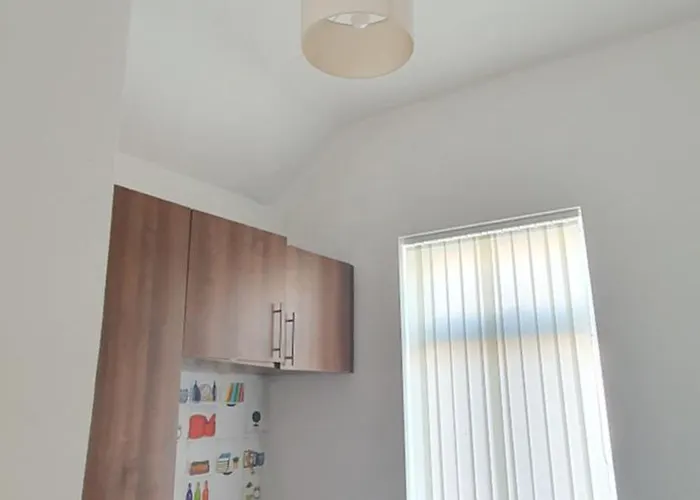 Сasa de vacaciones United Stadium, Old Trafford