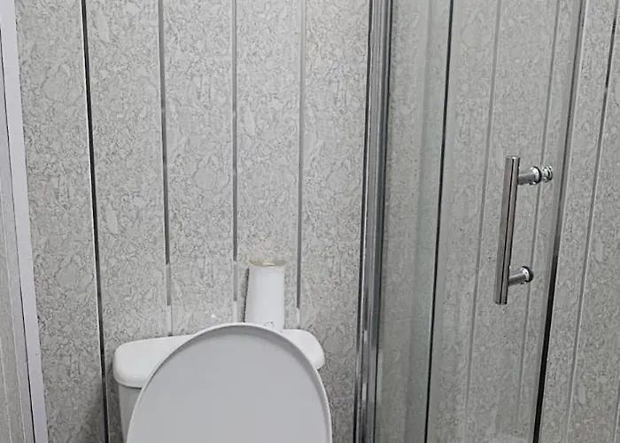 Heywhyjas Pensjonat Manchester